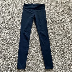 Under armor leggings